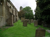 Wroughton - photo: 0202