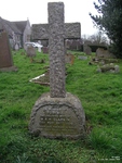 Wroughton - photo: 0208