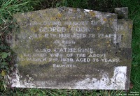 Wroughton - photo: 0214
