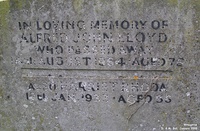 Wroughton - photo: 0218