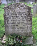 Wroughton - photo: 0247