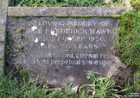 Wroughton - photo: 0250