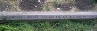 Wroughton - photo: 0312