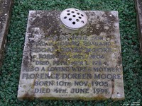 Wroughton - photo: 0315