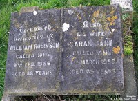 Wroughton - photo: 0342