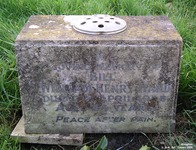 Wroughton - photo: 0343