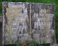Wroughton - photo: 0351