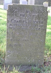 Wroughton - photo: 0373