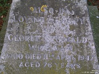 Wroughton - photo: 0378