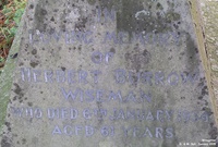 Wroughton - photo: 0379
