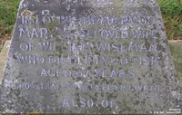 Wroughton - photo: 0380