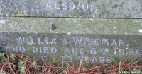 Wroughton - photo: 0381