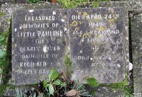 Wroughton - photo: 0428