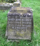 Wroughton - photo: 0430