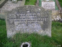 Wroughton - photo: 0461