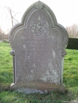 Wroughton - photo: 0470