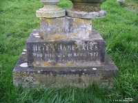 Wroughton - photo: 0472