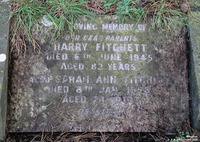 Wroughton - photo: 0488