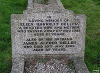 Wroughton - photo: 0495