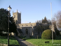 Wroughton - photo: 0506