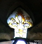 Yatesbury - photo: D0205