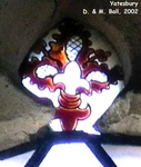 Yatesbury - photo: D0206