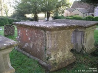 Yatesbury - photo: 0012