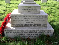 Yatesbury - photo: 0120