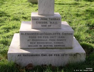Yatesbury - photo: 0124