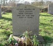 Yatesbury - photo: 0166