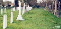 Yatesbury - photo: 0256