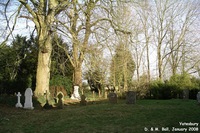 Yatesbury - photo: 0272
