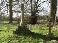 Yatesbury - photo: 0273