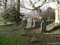 Yatesbury - photo: 0275