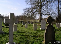 Yatesbury - photo: 0277