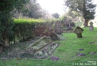 Yatesbury - photo: 0278
