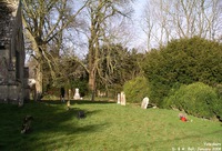Yatesbury - photo: 0279