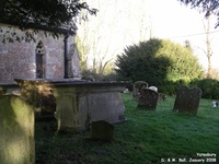 Yatesbury - photo: 0280