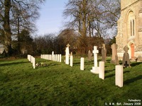 Yatesbury - photo: 0282