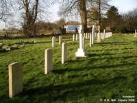 Yatesbury - photo: 0283