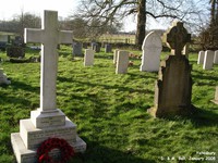 Yatesbury - photo: 0284
