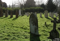 Yatesbury - photo: 0285