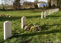 Yatesbury - photo: 0286
