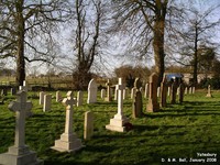 Yatesbury - photo: 0287