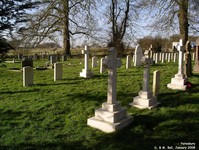 Yatesbury - photo: 0288