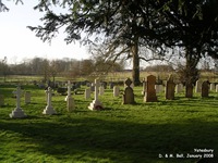 Yatesbury - photo: 0289