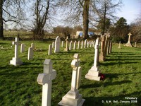 Yatesbury - photo: 0290