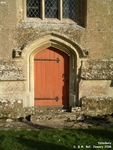 Yatesbury - photo: 0307