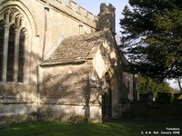 Yatesbury - photo: 0315