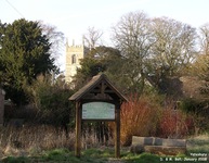 Yatesbury - photo: 0340